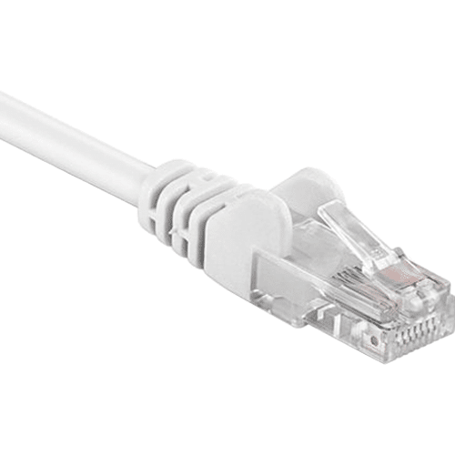 Cat6e netværkskabler