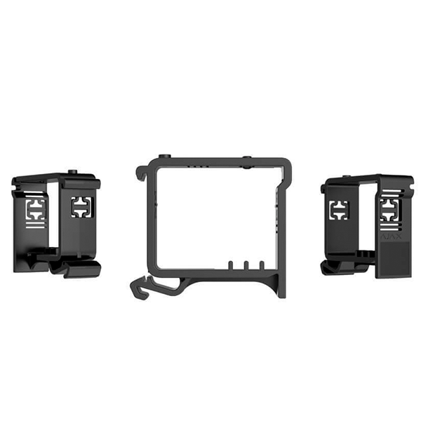 Ajax DIN Holder