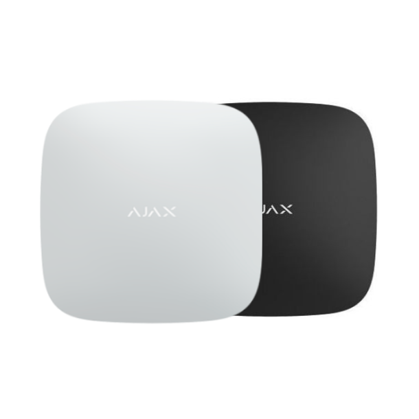Ajax LifeQuality