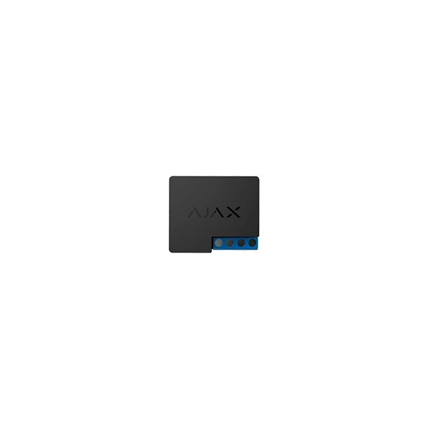 Ajax Relay