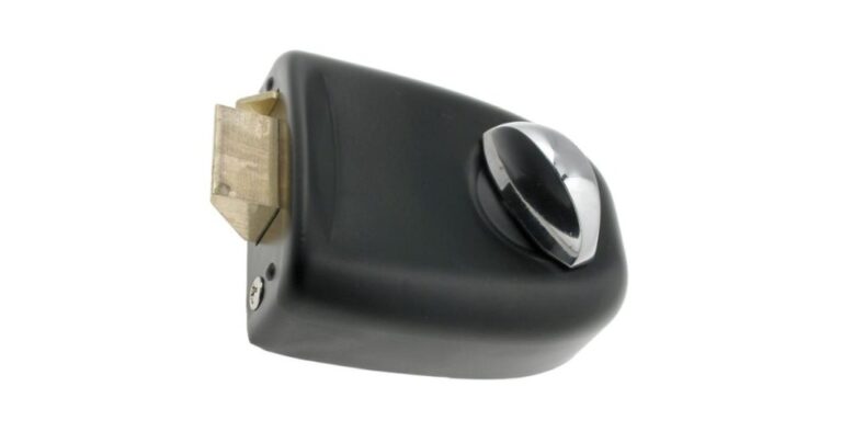 Assa Abloy 5201 u/cylinder