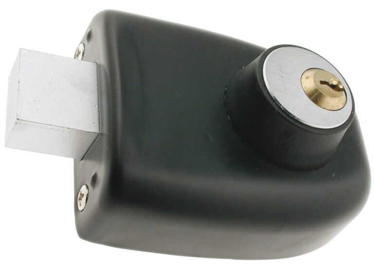 Assa Abloy 1622 u/cylinder