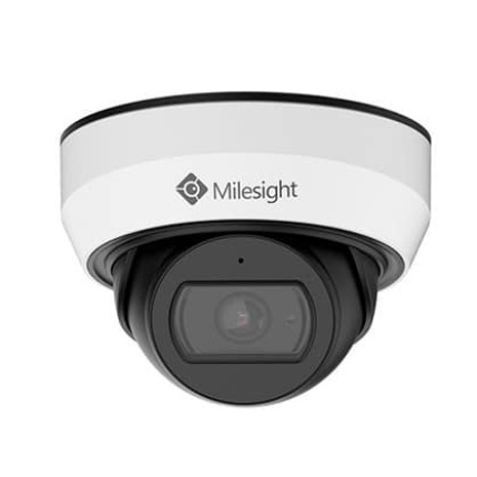 Milesight Mini Dome IP kamera
