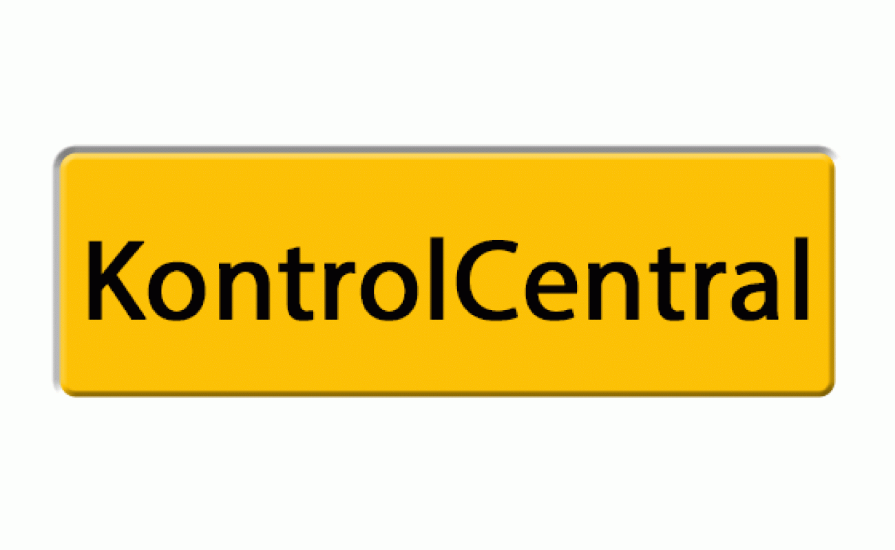 Kontrolcentral