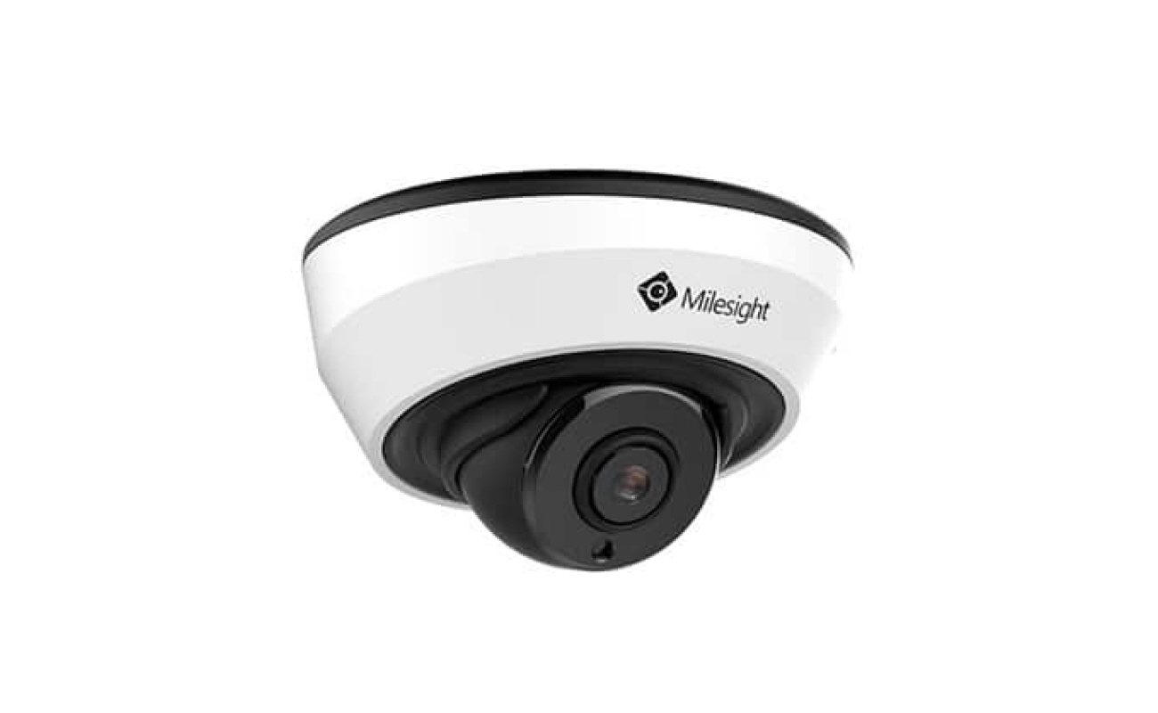 Mini Dome IP kamera Indendoers 50MP