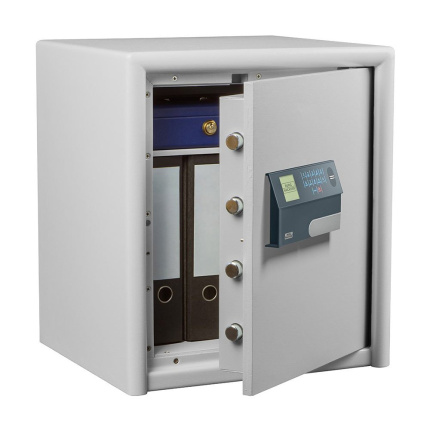 Burg Wächter Dual Safe 445
