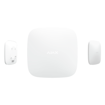 Ajax Hub 2 4G