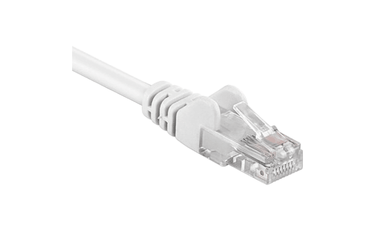 0013639 30 meter utp cat 5e frdigsamlet kabel med stik