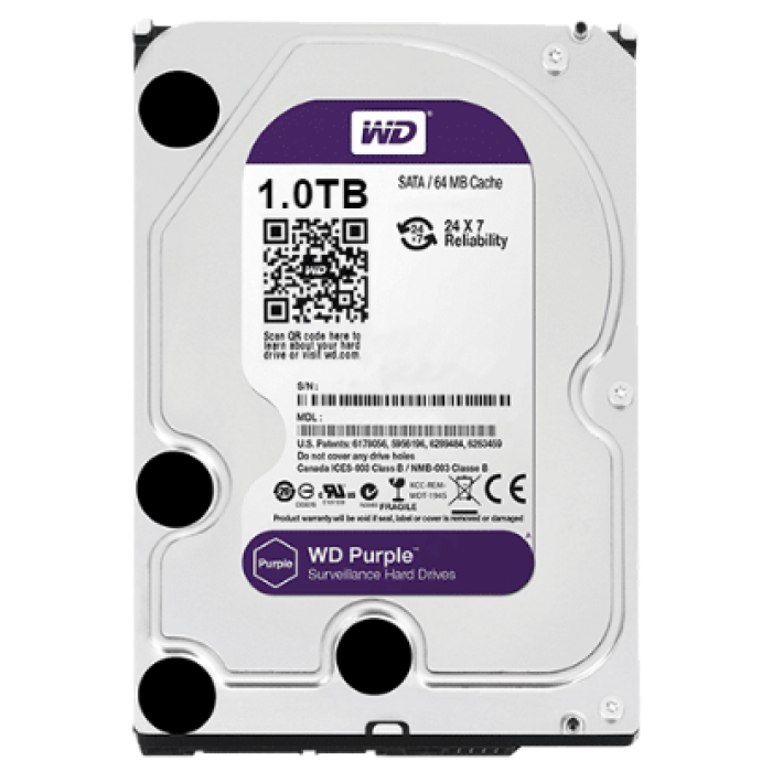 0017883 wd purple 1tb harddisk 415
