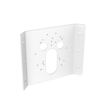 Milesight indendørs hjørnebeslag til kamera