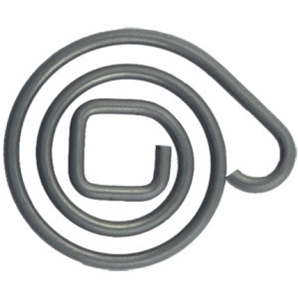 Lockit returfjeder
