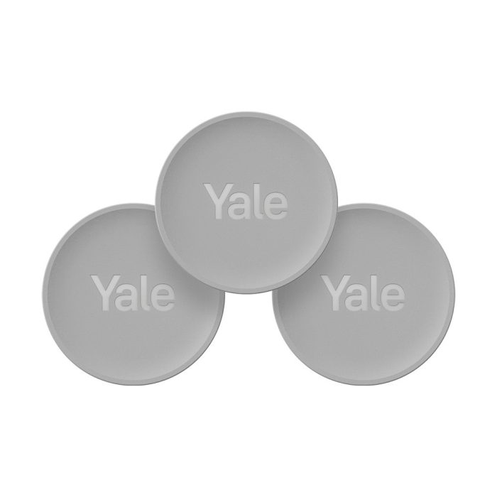 Yale dot