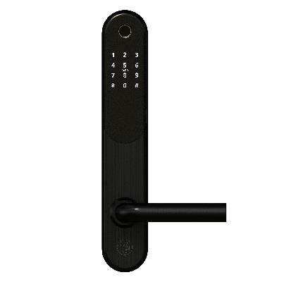 Smart Lock BG5000 sort