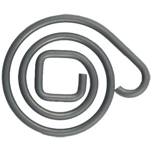 Lockit returfjeder