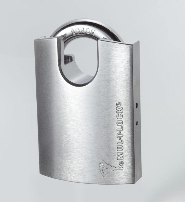 Mul-T-Lock Hængelås G47P MTL 500