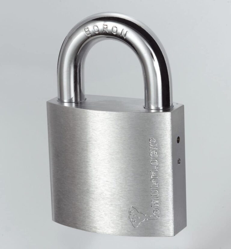 Mul-T-Lock Hængelås G47 MTL 500