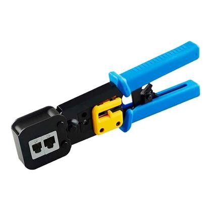 Crimp tang