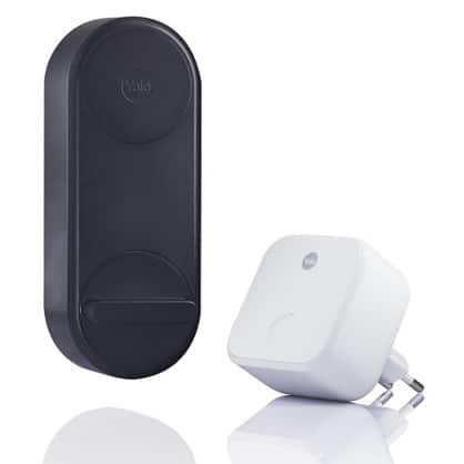 Yale Linus Smart Lock + Yale Connect - Billede 3