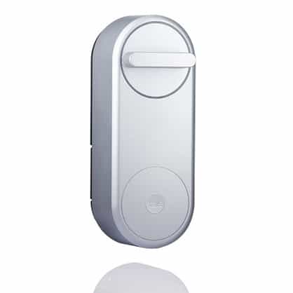 Yale Linus Smart Lock Euro