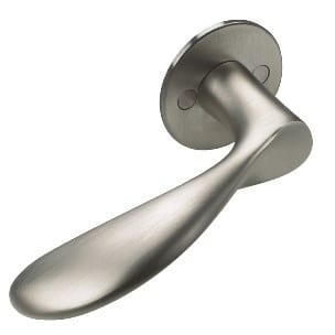 Arne Jacobsen Greb 97mm