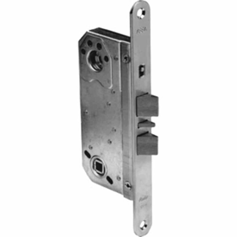Assa Låsekasse 560