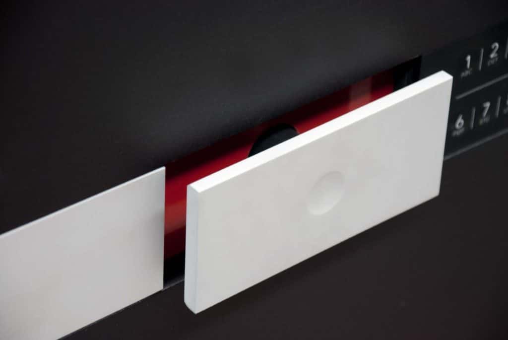 Brixia luksus skab - Billede 9
