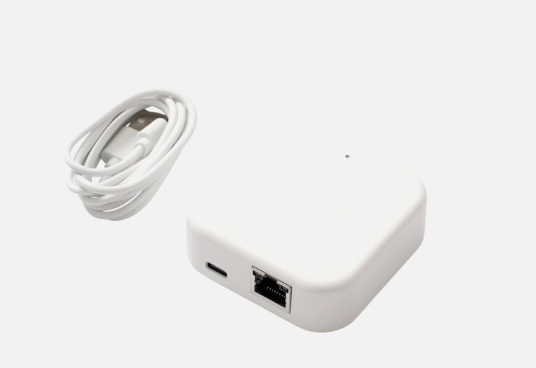 Smart Lock gateway G3