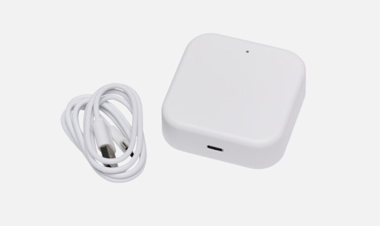 Smart Lock gateway G2