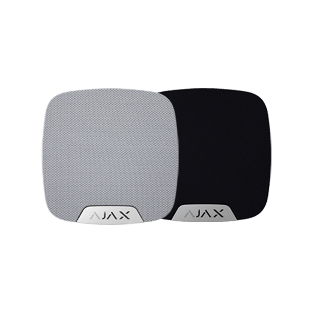 Ajax Sirene