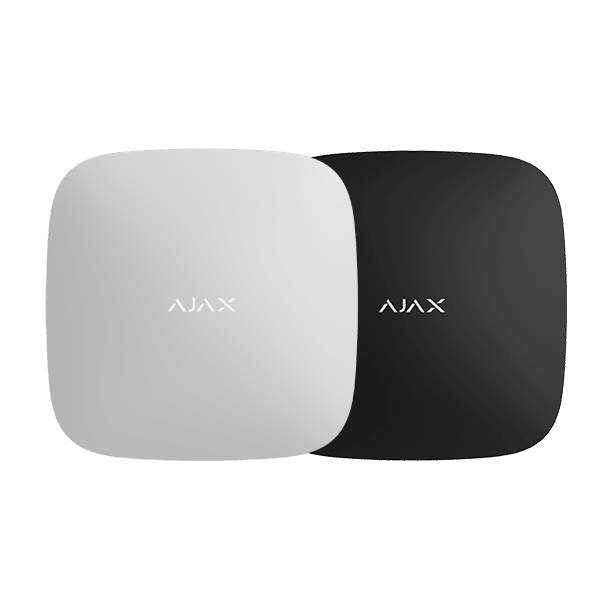 Ajax Hub