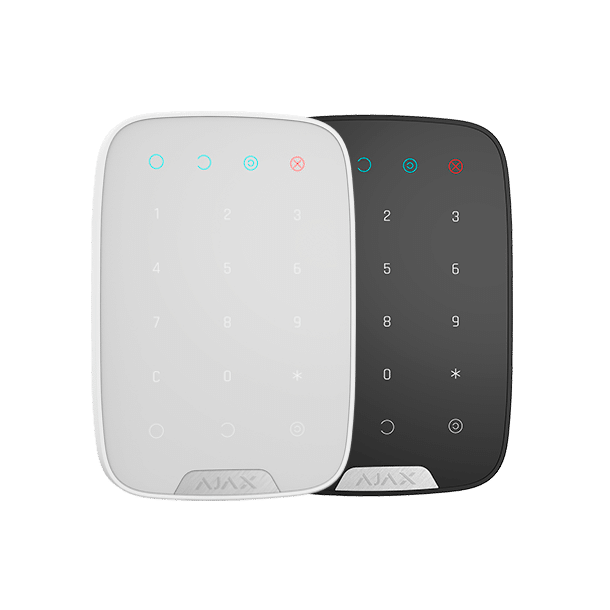 Ajax KeyPad
