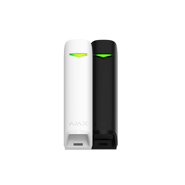 Ajax MotionProtect Curtain