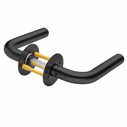 Randi Line 18 L-form sort