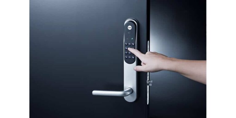 Yale Doorman Classic
