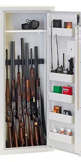 Profsafe våbenskab S1500/150
