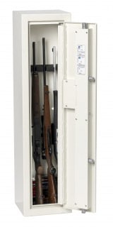 Profsafe våbenskab S4