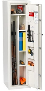 Profsafe våbenskab S8SIDO