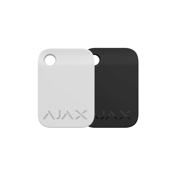 Ajax Nøglebrik