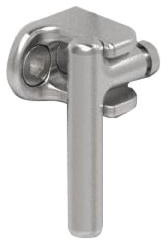 ABUS Lindrucker haspe