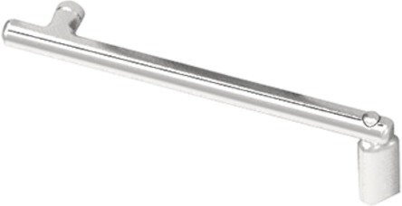 ABUS Lindrucker haspe og stormkrog