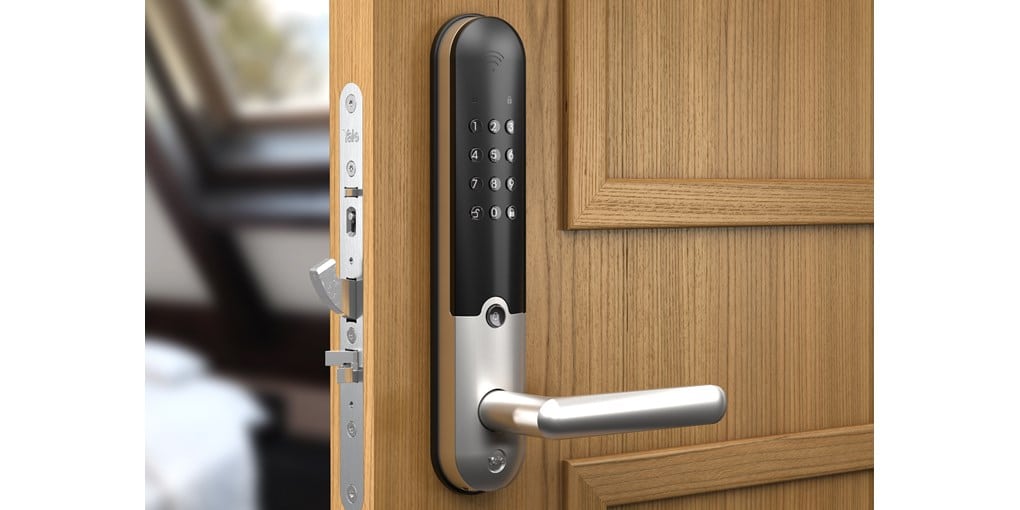 Yale Doorman L3S SPL