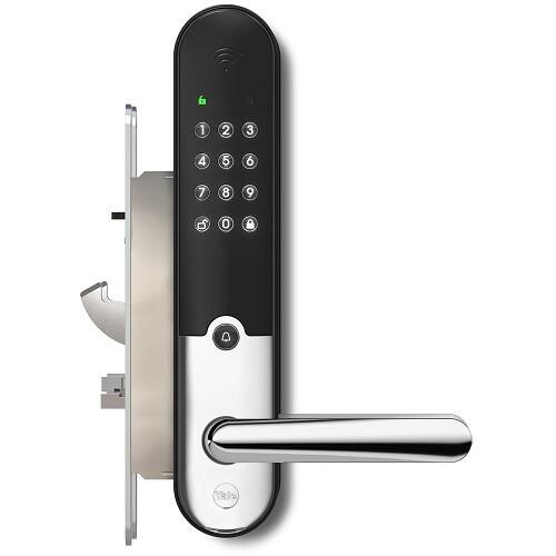 Yale Doorman L3S SPL - Billede 3