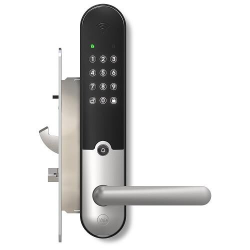 Yale Doorman L3S SPL - Billede 4