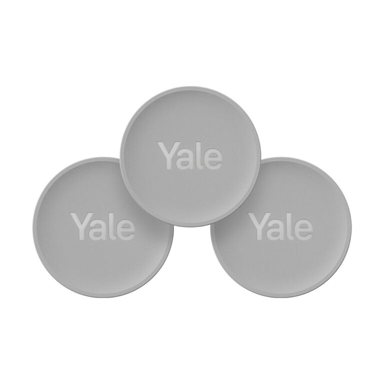 Yale Dot 3 pak