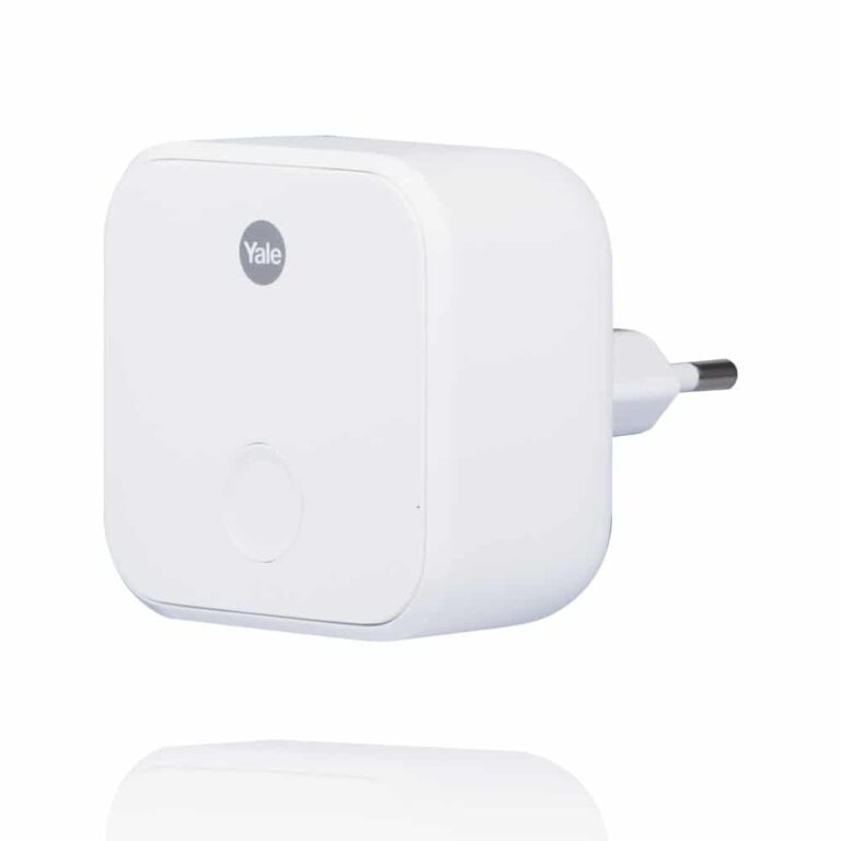 Yale ConnectX WIFI Bridge