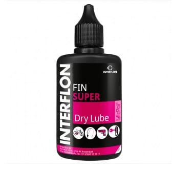 Interflon Fin Super Dry Lube