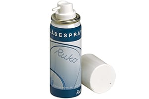 Assa Abloy Låsespray