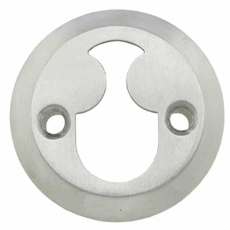 Lockit cylinderring rokoko