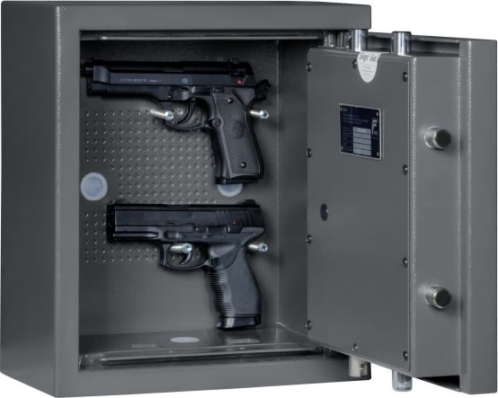 KWT 900 Pistolskab