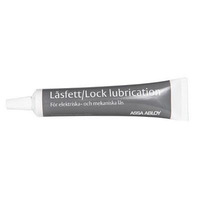 Assa Abloy Låsefedt